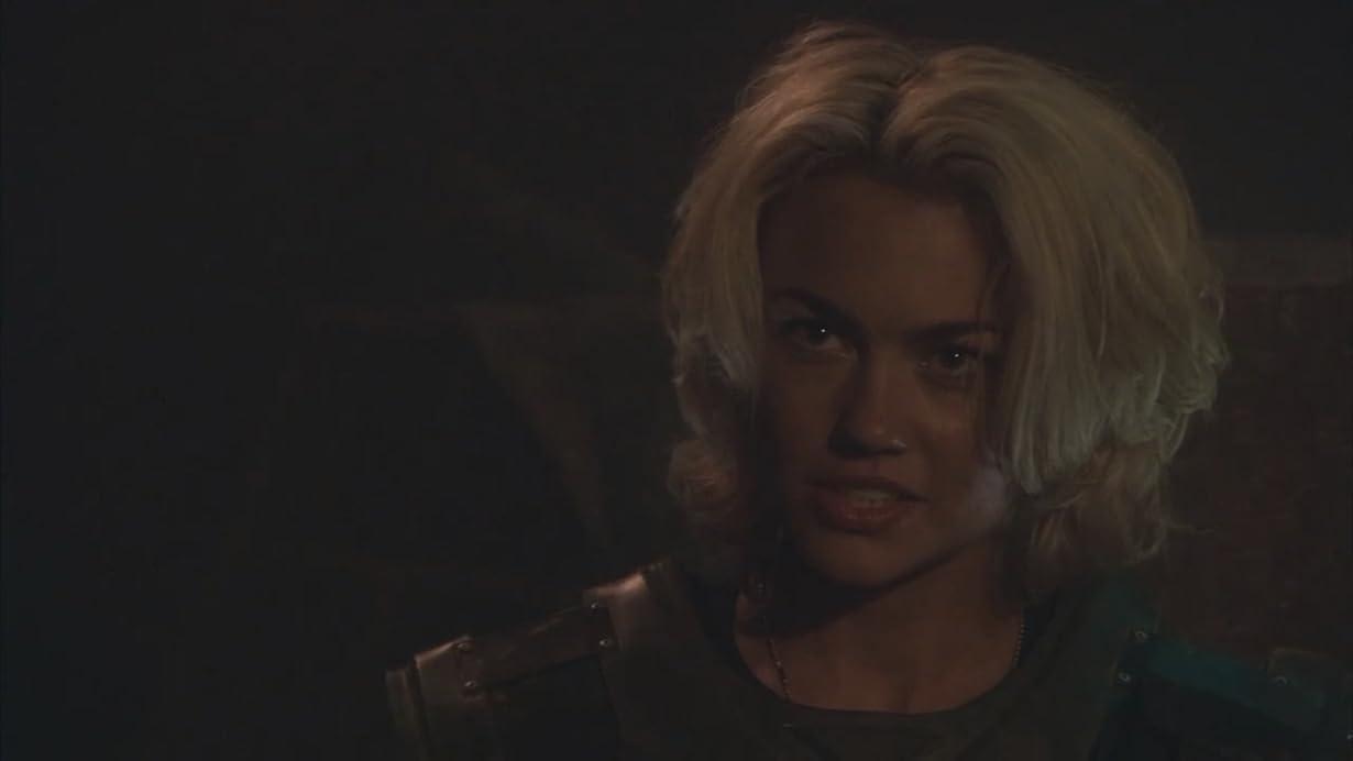 Starship Troopers 2 - Eroi della Federazione streaming ita