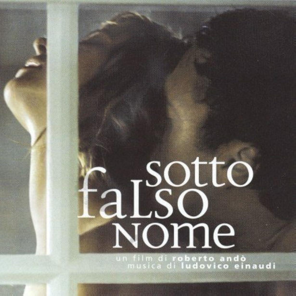 Sotto falso nome streaming ita