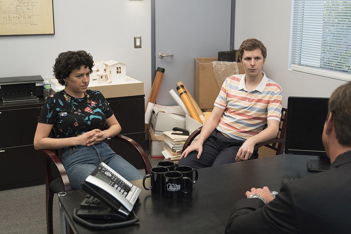 Arrested Development - Ti presento i miei streaming ita