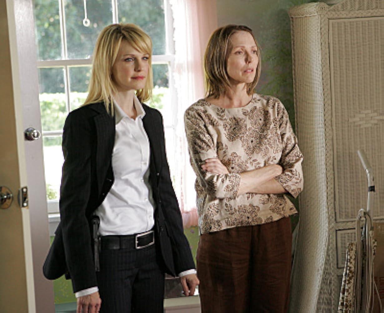 Cold Case - Delitti irrisolti streaming ita