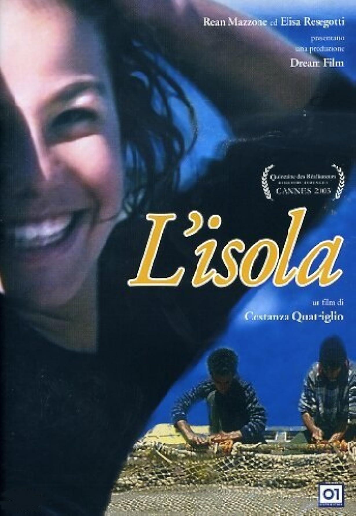 L'isola streaming ita