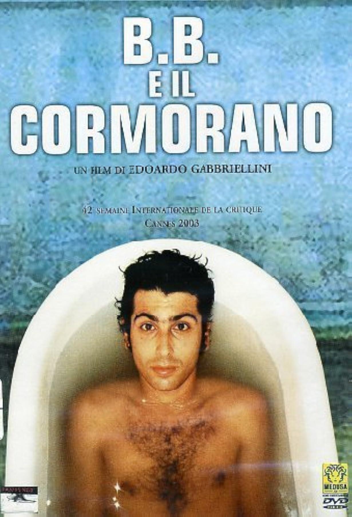 B.B. e il cormorano streaming ita