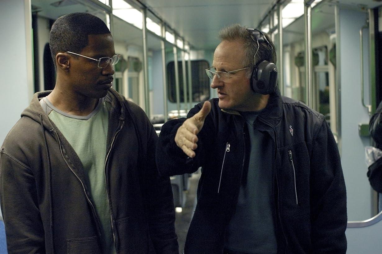 Collateral streaming ita