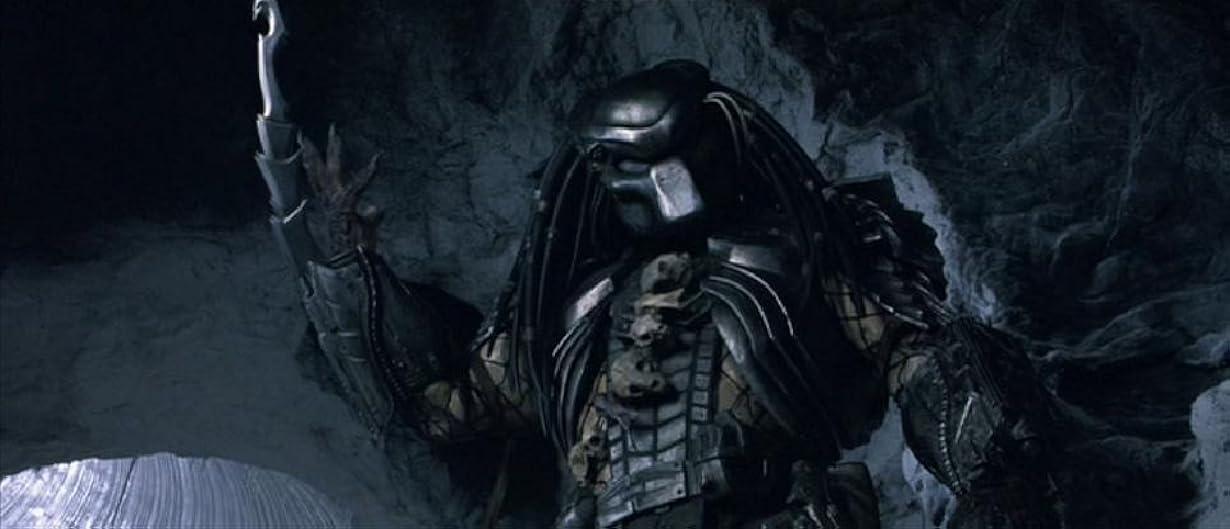 Alien vs. Predator streaming ita