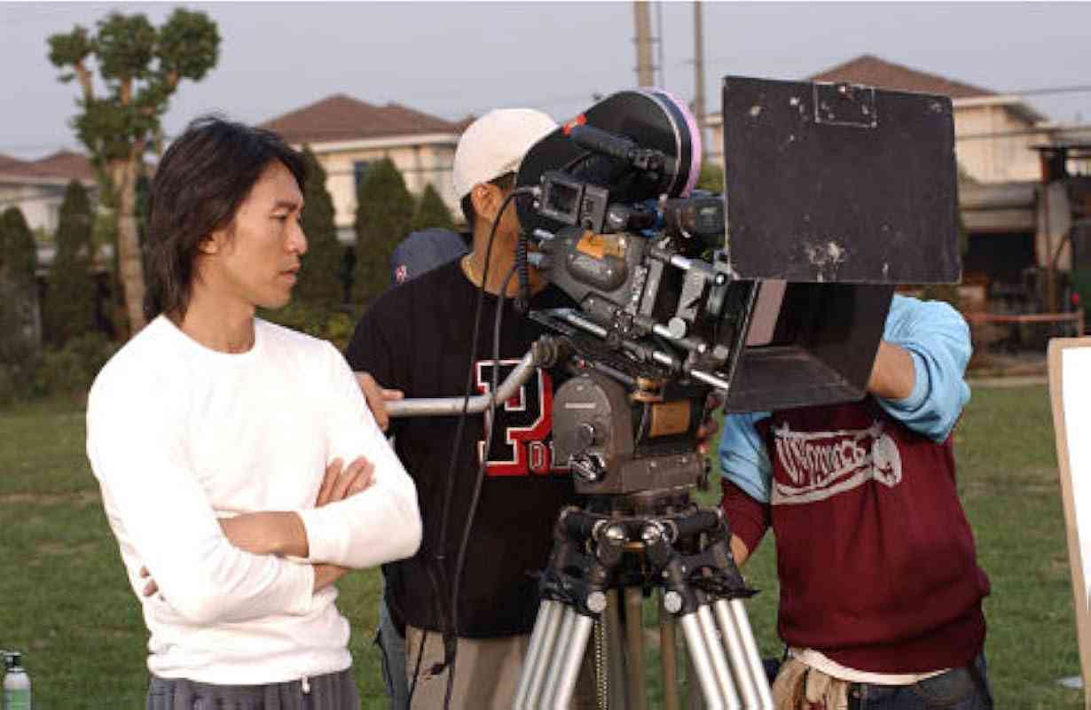 Kung Fusion streaming ita
