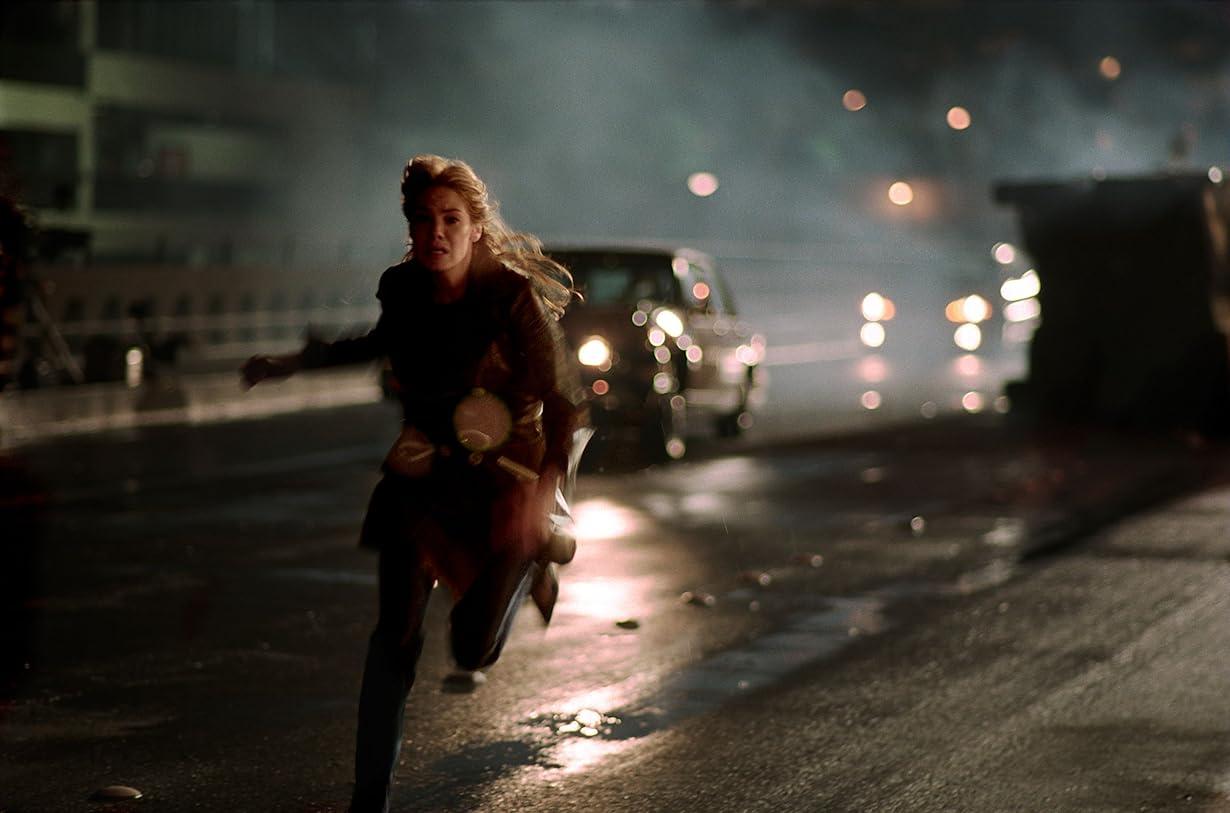 Kiss Kiss Bang Bang streaming ita
