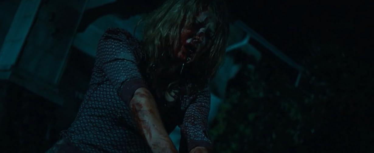 Halloween - The Beginning streaming ita