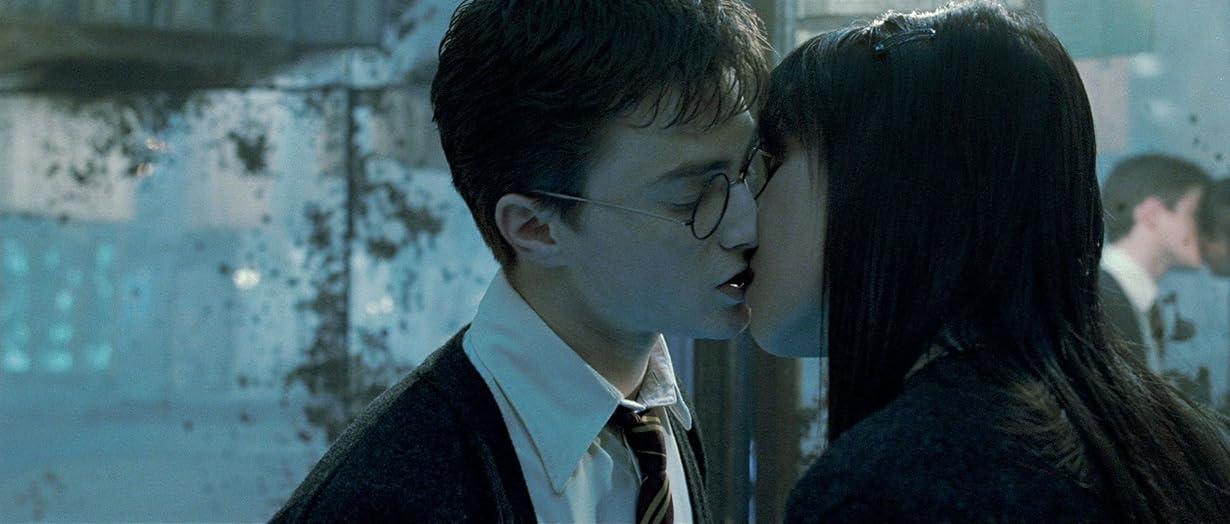 Harry Potter e l'ordine della fenice streaming ita