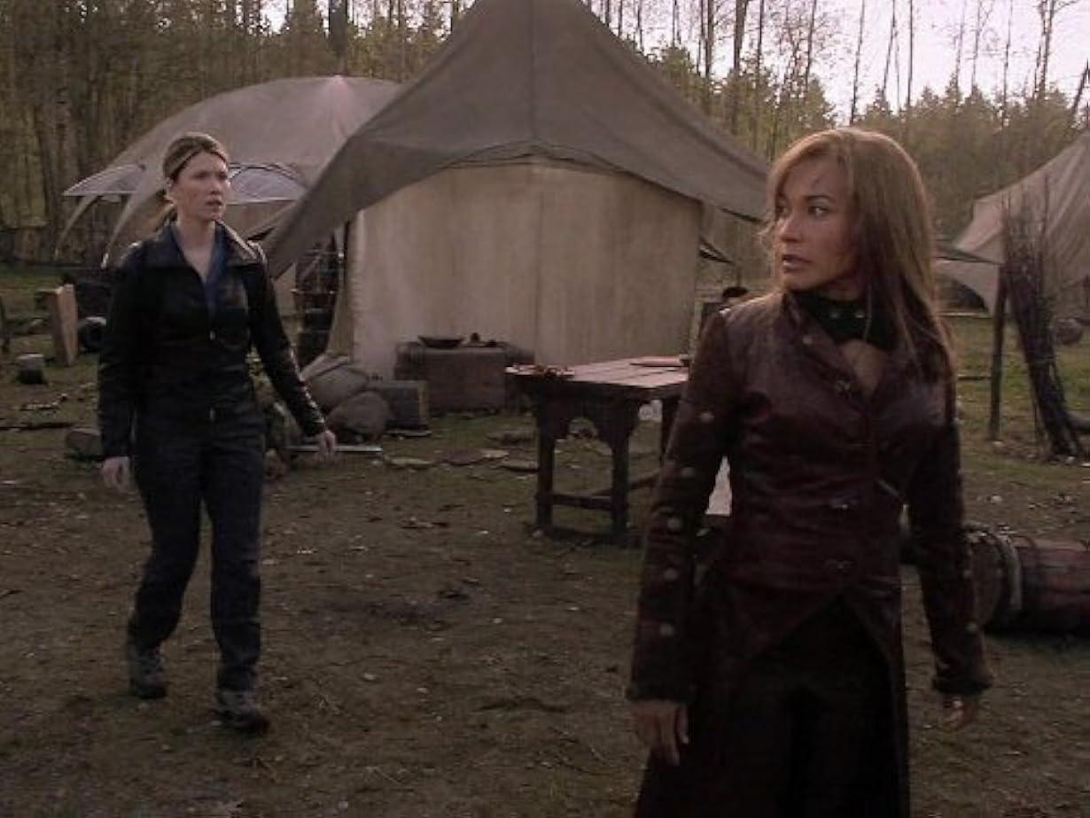 Stargate Atlantis streaming ita