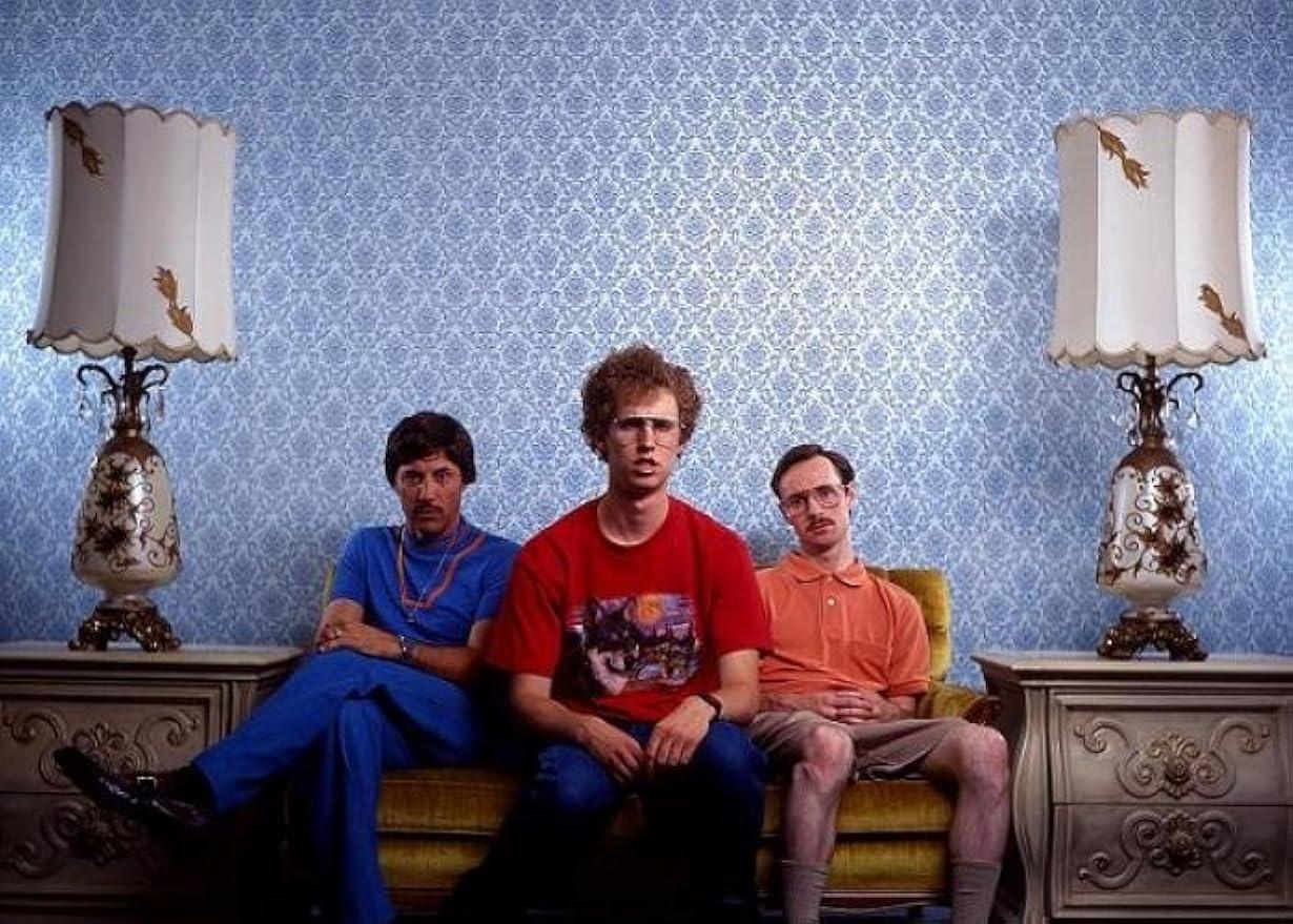 Napoleon Dynamite streaming ita