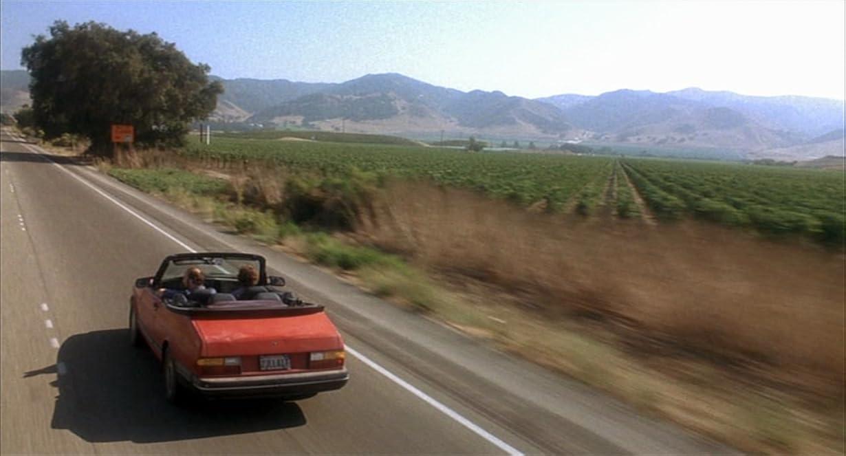 Sideways - In viaggio con Jack streaming ita