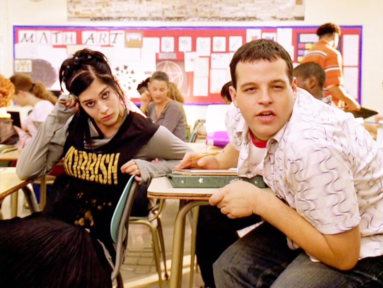 Mean Girls streaming ita
