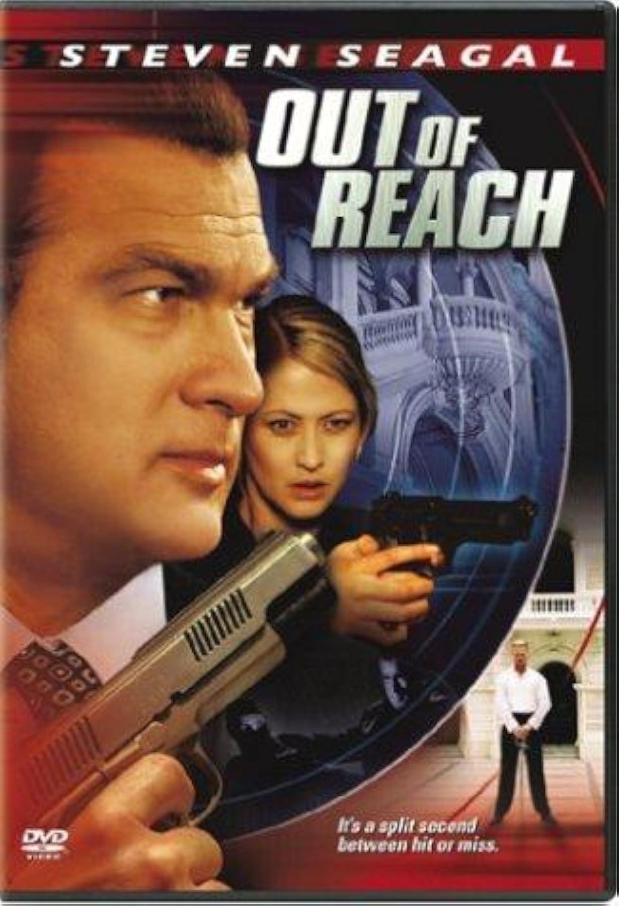 Out of Reach streaming ita