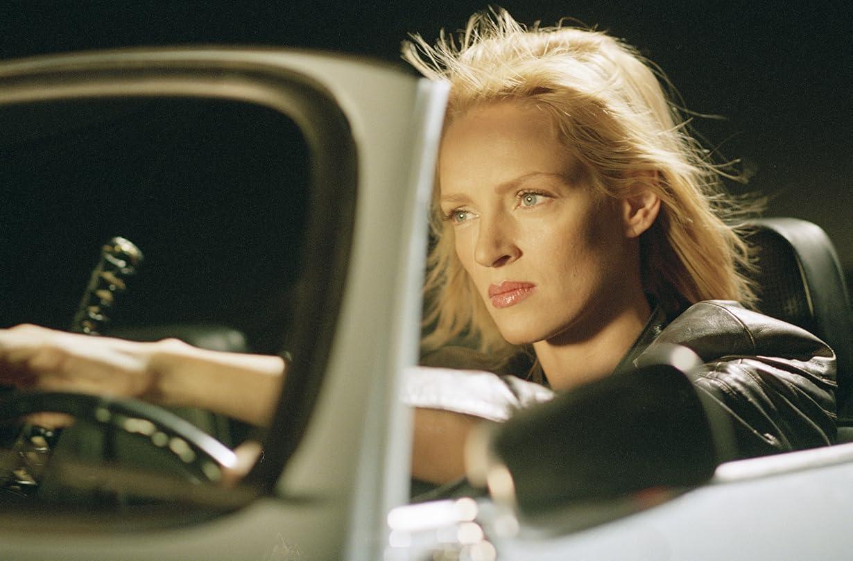 Kill Bill: Volume 2 streaming ita