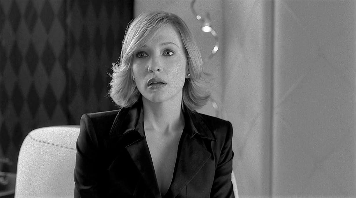 Coffee and Cigarettes [B/N] streaming ita