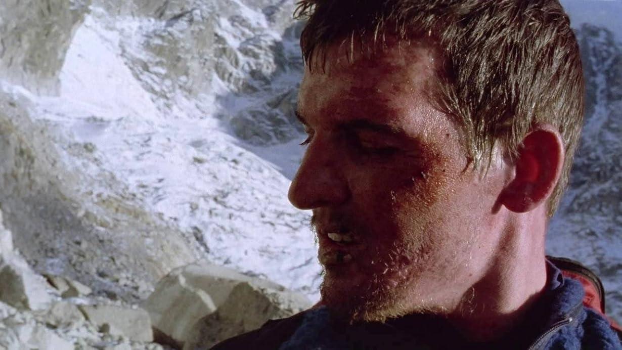 La morte sospesa streaming ita