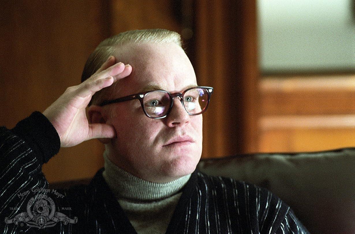 Truman Capote - A sangue freddo streaming ita
