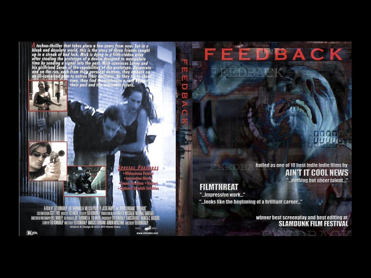 Feedback streaming ita