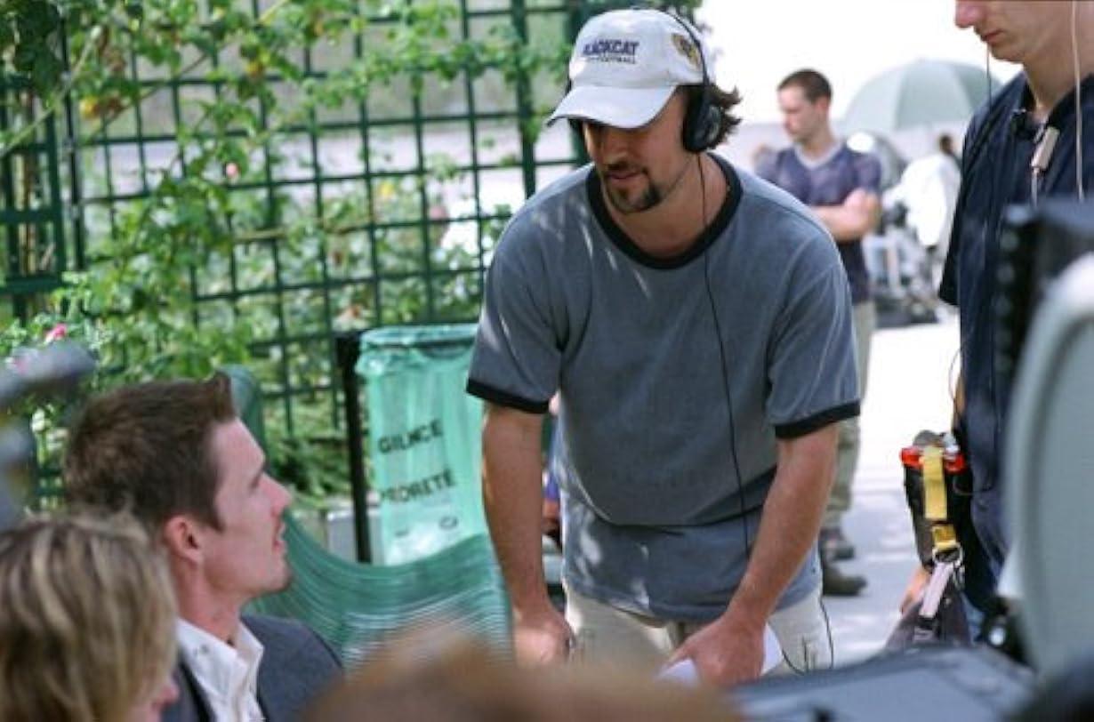 Before Sunset - Prima del tramonto streaming ita