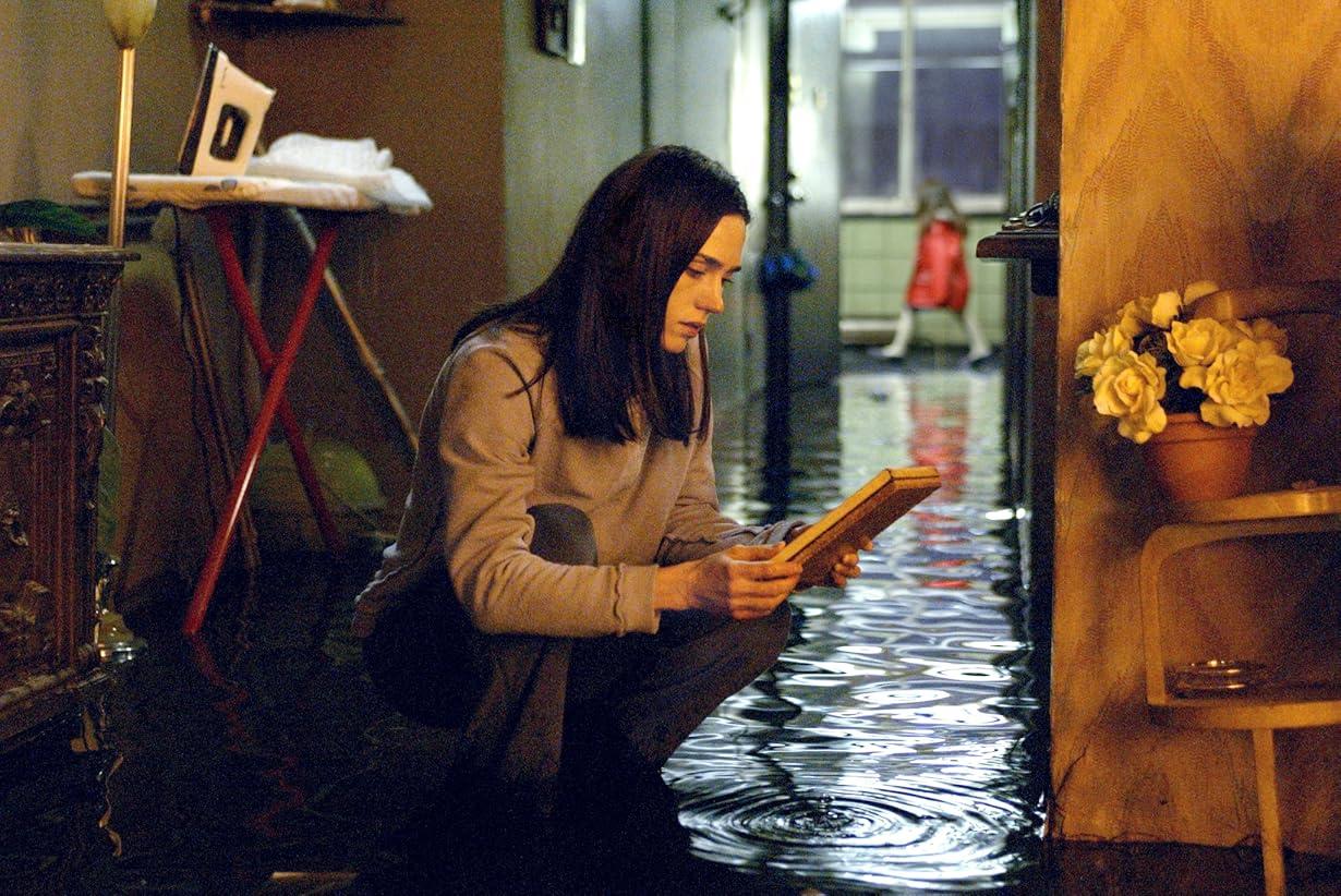 Dark Water streaming ita