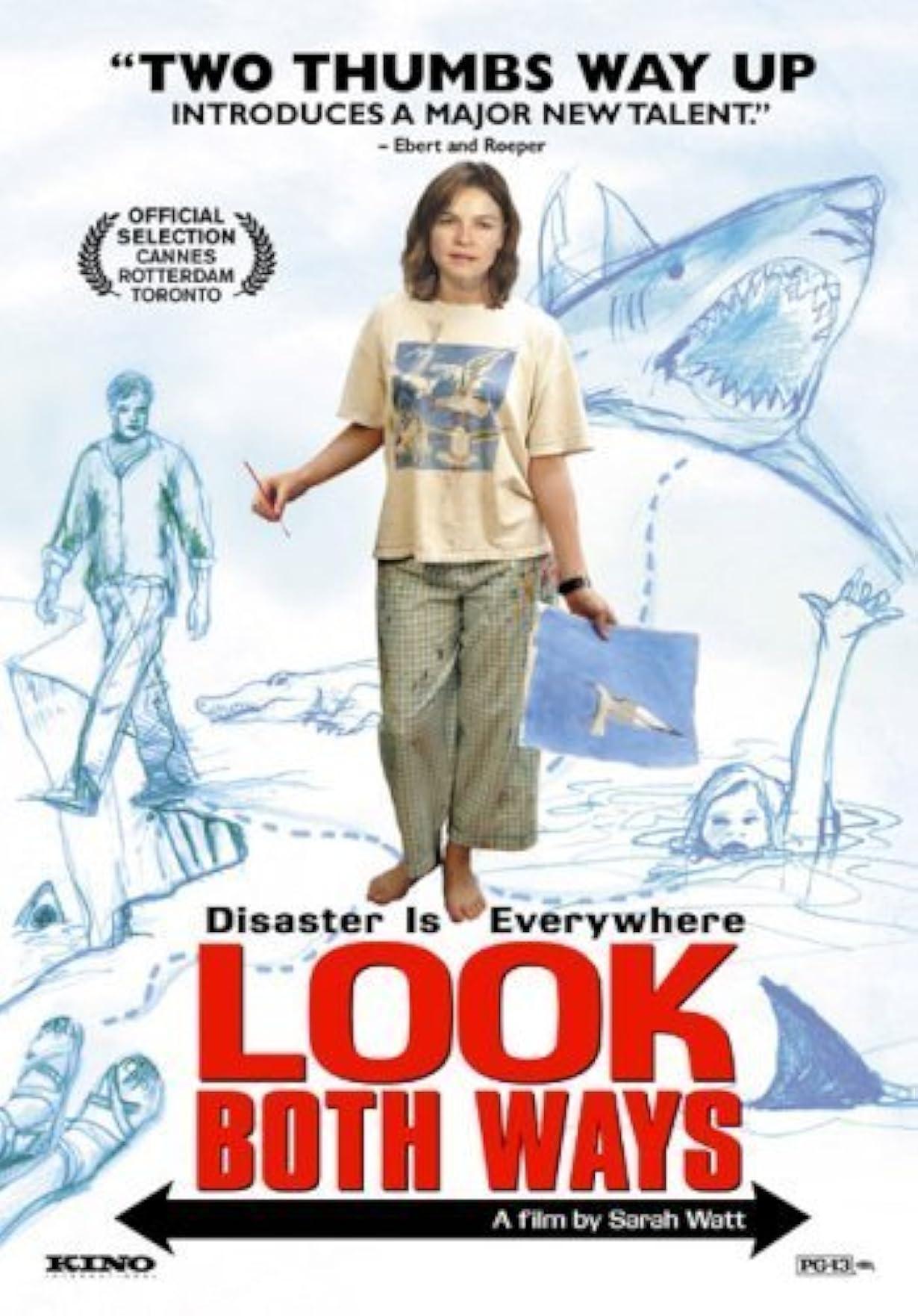 Look Both Ways - Amori e disastri streaming ita