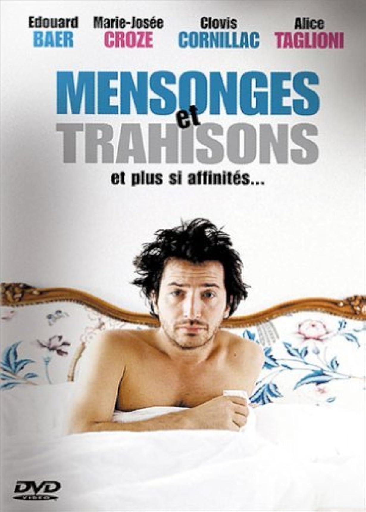 Bugie e tradimenti streaming ita