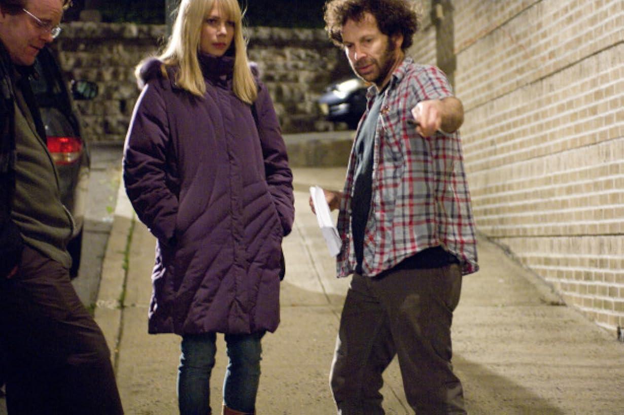 Synecdoche, New York streaming ita
