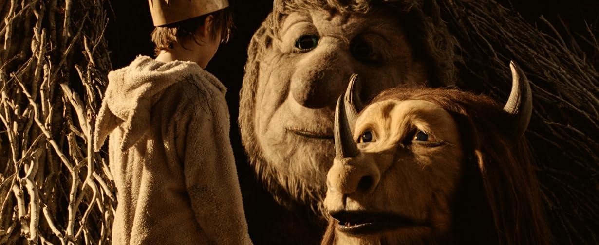 Nel paese delle creature selvagge streaming ita