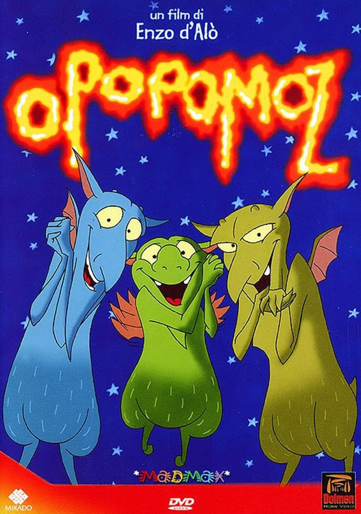 Opopomoz streaming ita