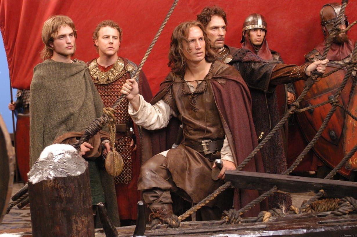 La saga dei Nibelunghi streaming ita
