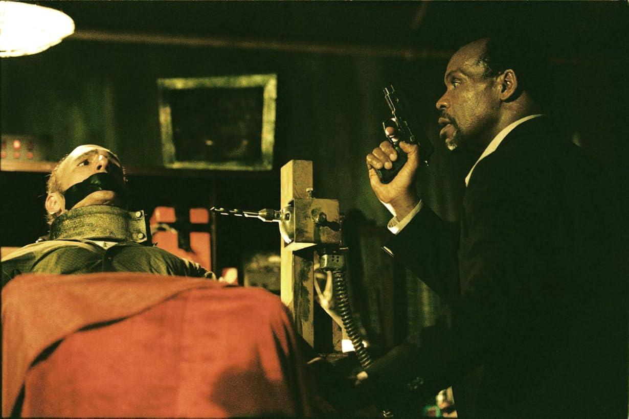 Saw - L'enigmista streaming ita