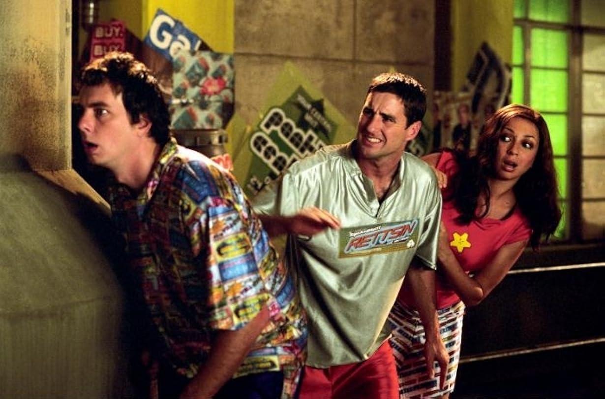 Idiocracy streaming ita