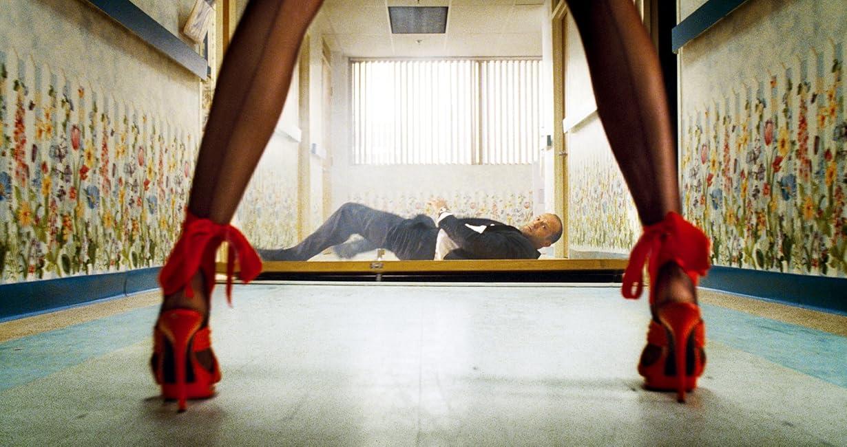 Transporter 2: Extreme streaming ita