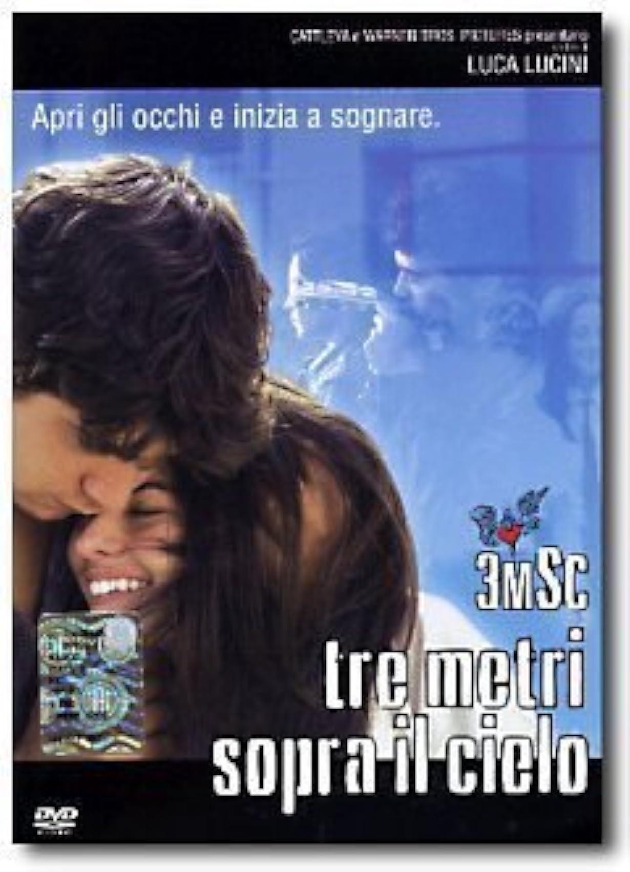 Tre metri sopra il cielo streaming ita
