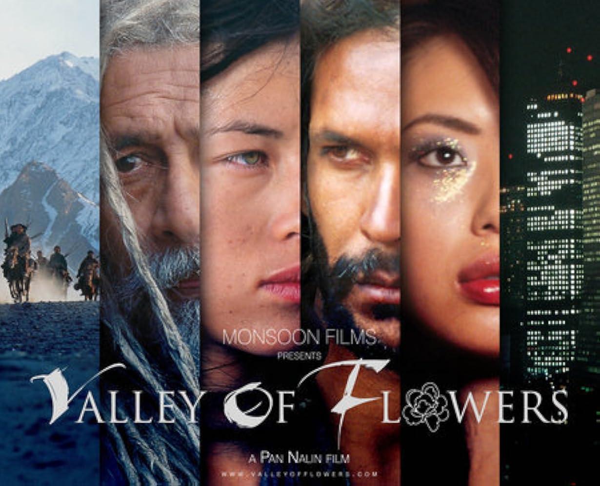 Valley of Flowers streaming ita