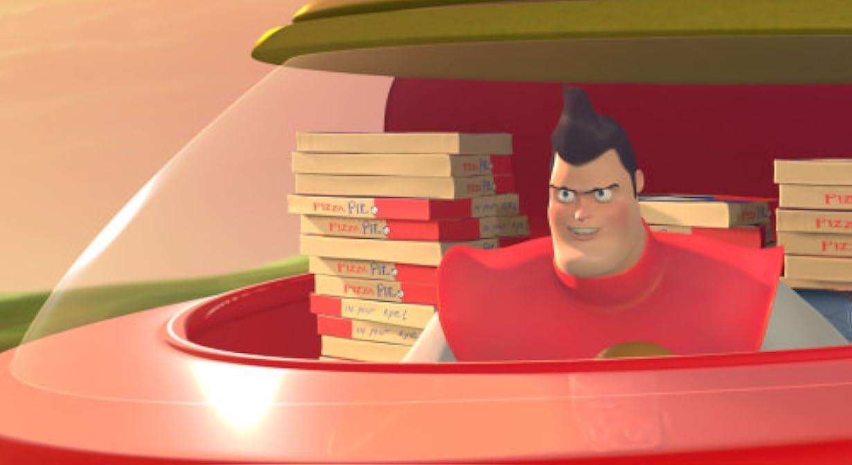 I Robinson - Una famiglia spaziale streaming ita