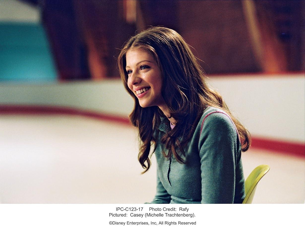 Ice princess - Un sogno sul ghiaccio streaming ita