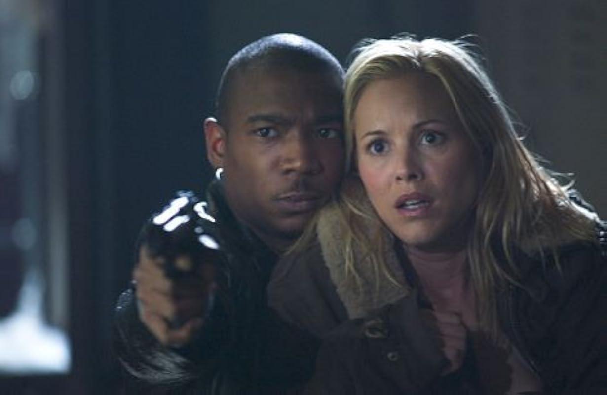 Assault on Precinct 13 streaming ita