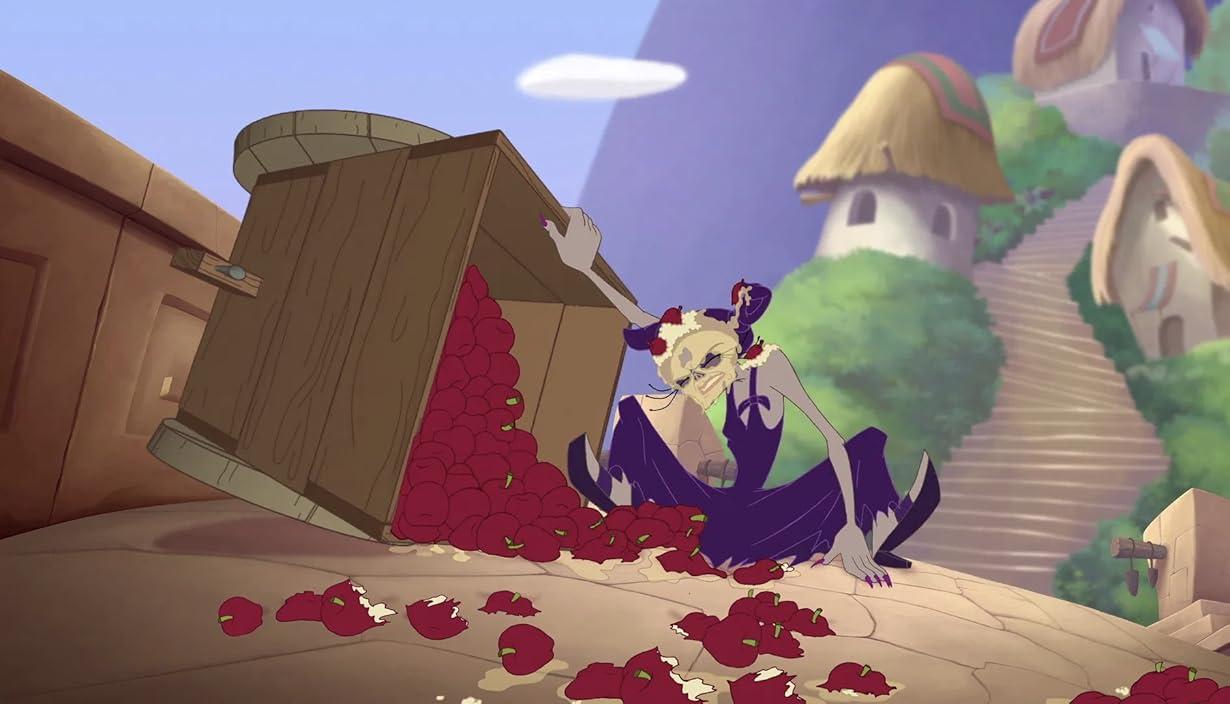 Le follie di Kronk streaming ita