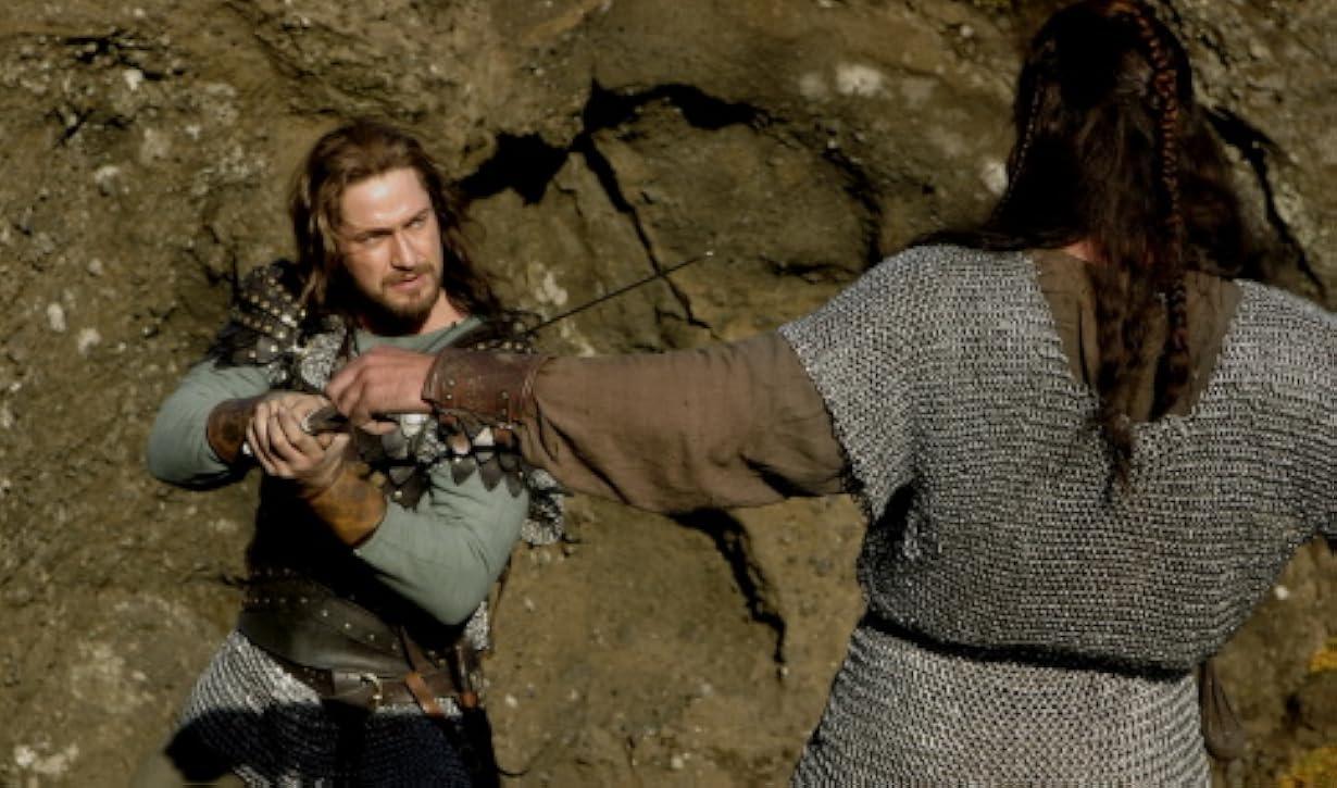 Beowulf & Grendel streaming ita
