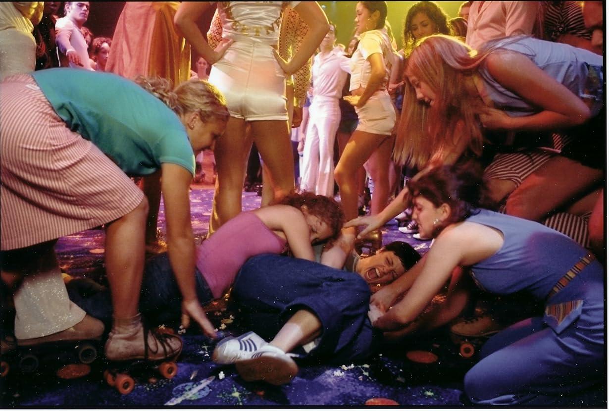 Roll Bounce streaming ita