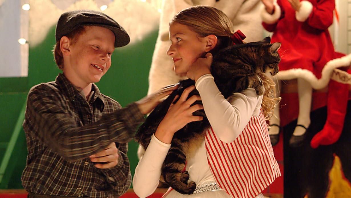 I 12 cani di Natale streaming ita