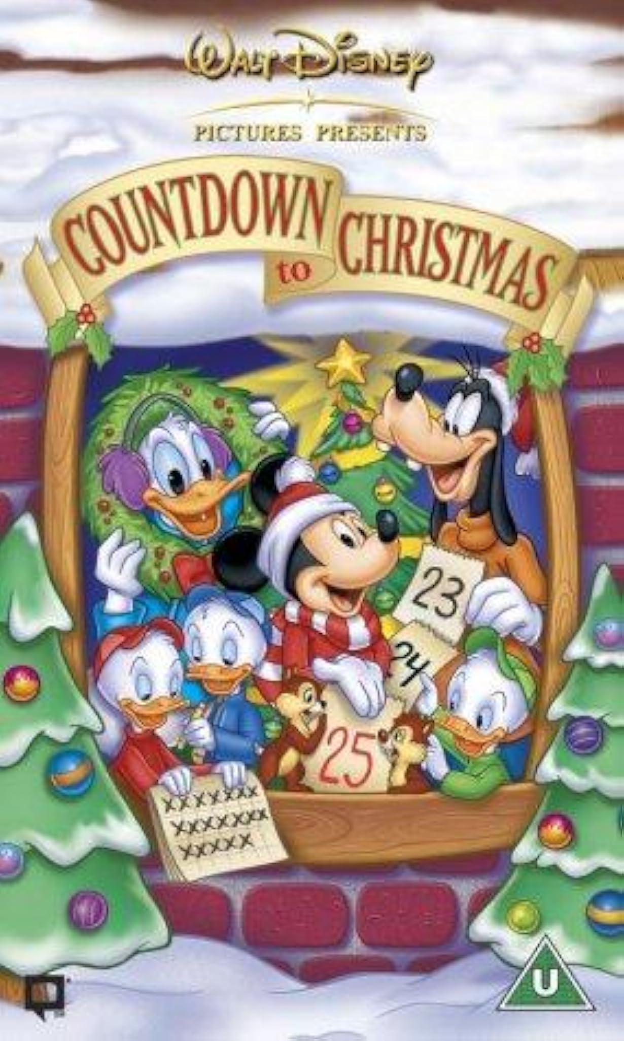 3,2,1... è Natale! streaming ita
