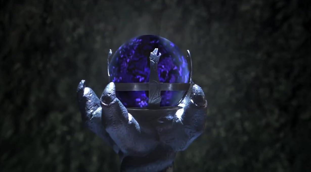 Dungeons & Dragons: Wrath of the Dragon God streaming ita