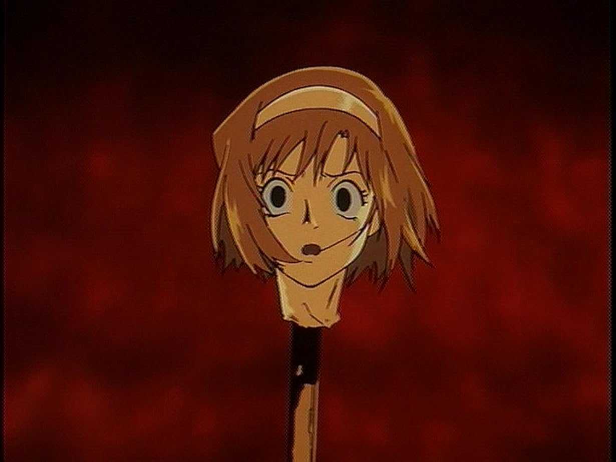 Amon - Apocalypse of Devilman streaming ita