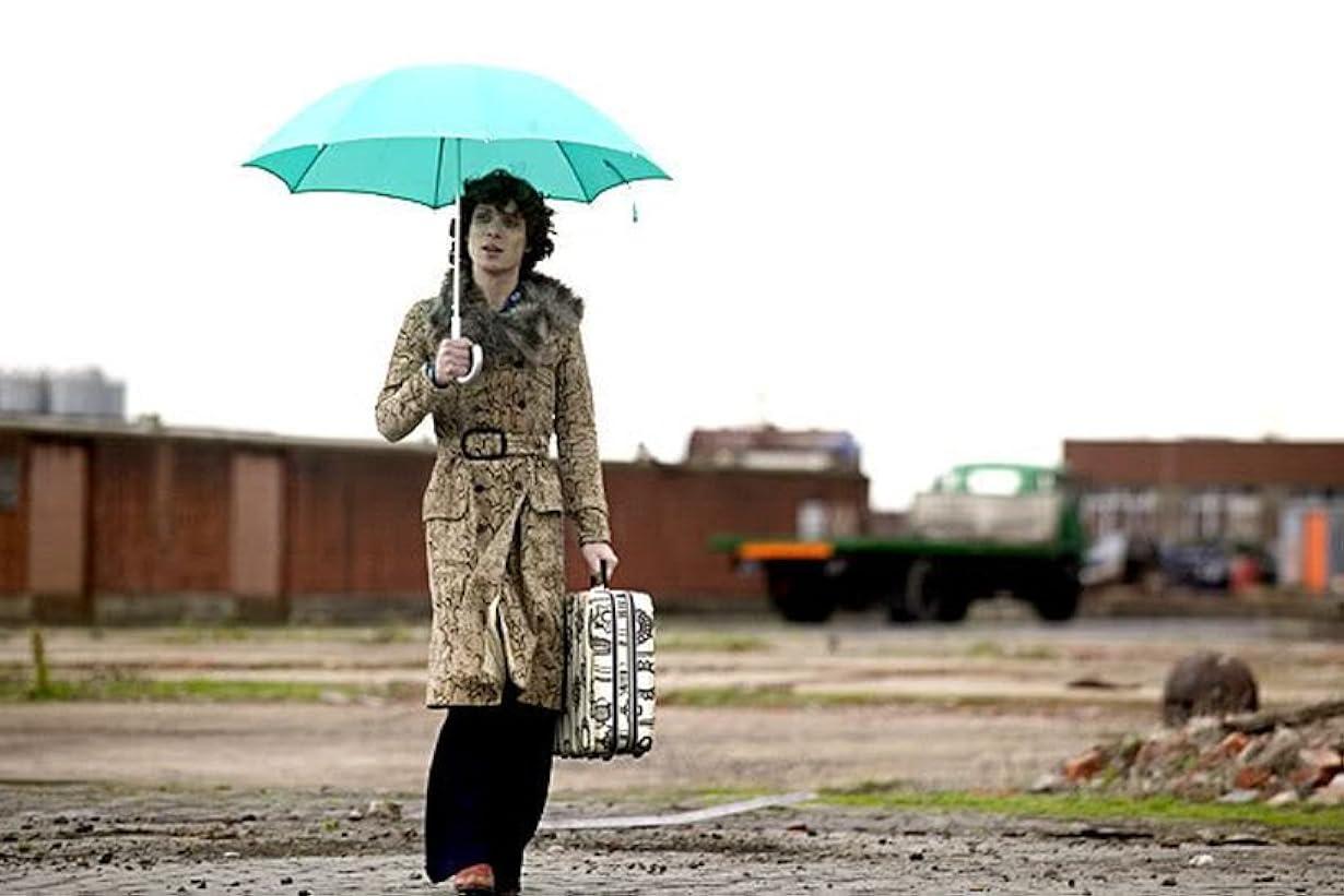 Breakfast on Pluto streaming ita