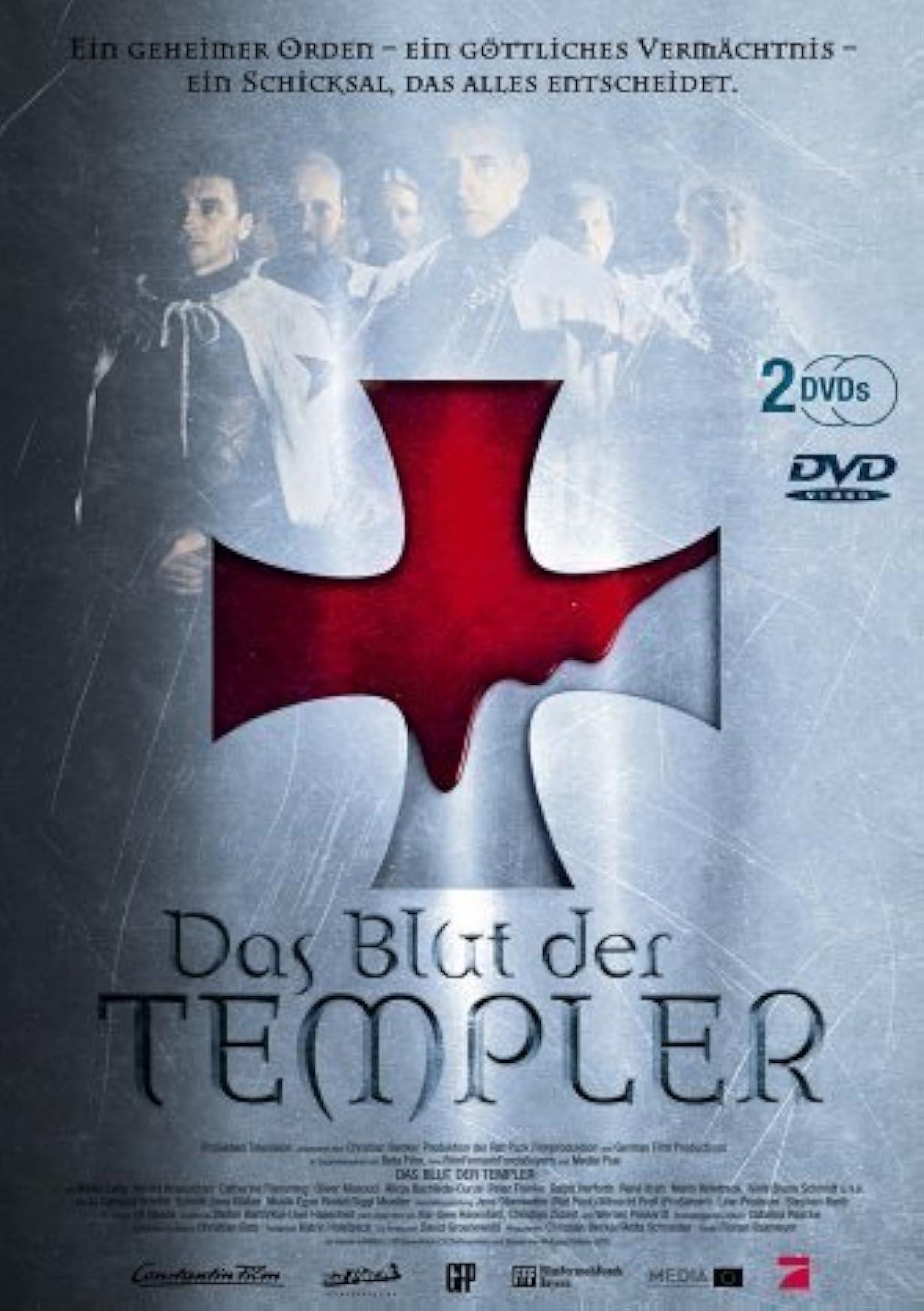 Il sangue dei templari streaming ita