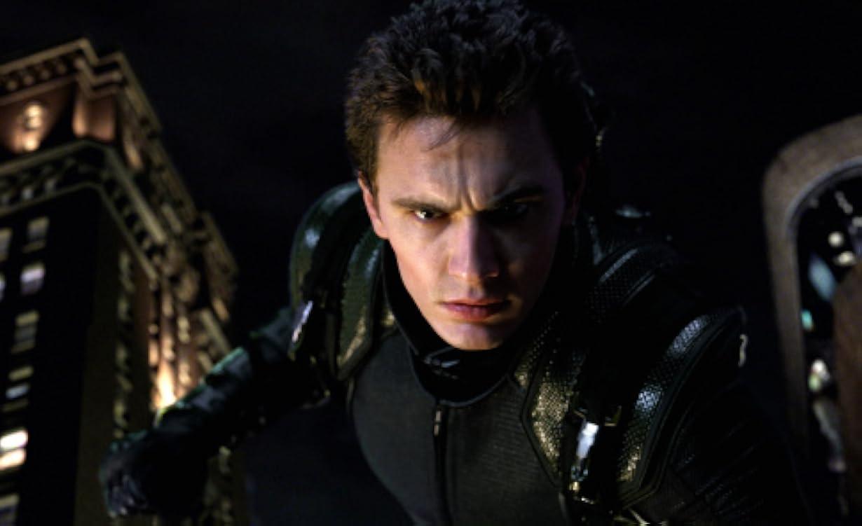 Spider-Man 3 streaming ita