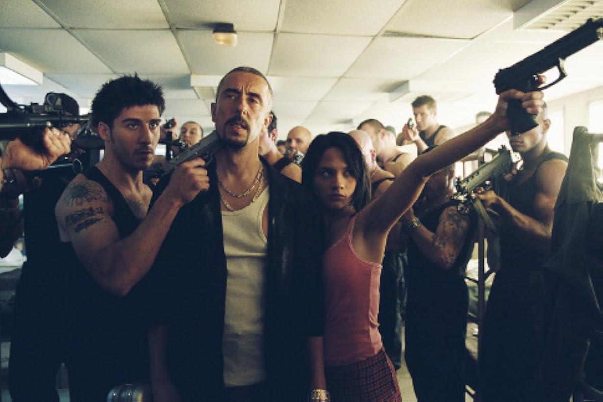 Banlieue 13 streaming ita