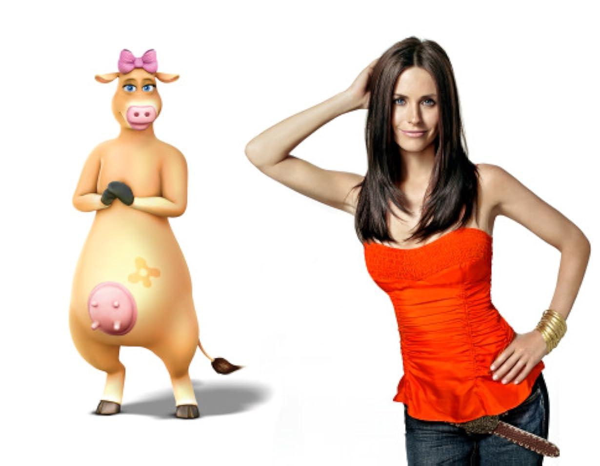 Barnyard - Il cortile streaming ita